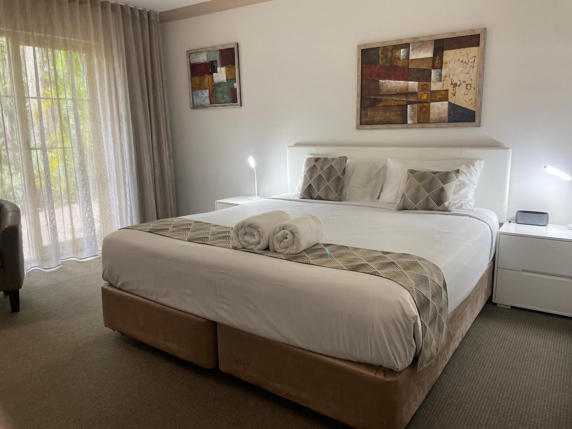 Oasis Inn Ulladulla - Welcoming Guests 18 Years And Older Экстерьер фото